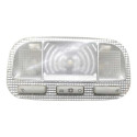Luz Teto Cortesia Citroen C4 Picasso 2011