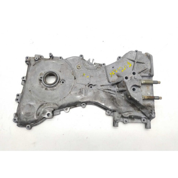 Tampa Lateral Motor Ford Fusion 2.3 2007