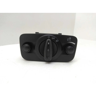 Botão Chave De Luz F...