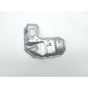 Defletor Do Catalisador Vw Up Tsi 2017/20