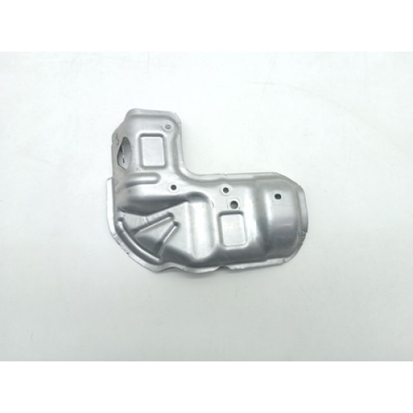 Defletor Do Catalisador Vw Up Tsi 2017/20