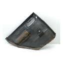 Forro Porta Traseira Direita Chevrolet Corsa Classic 2004 Cinza-escuro