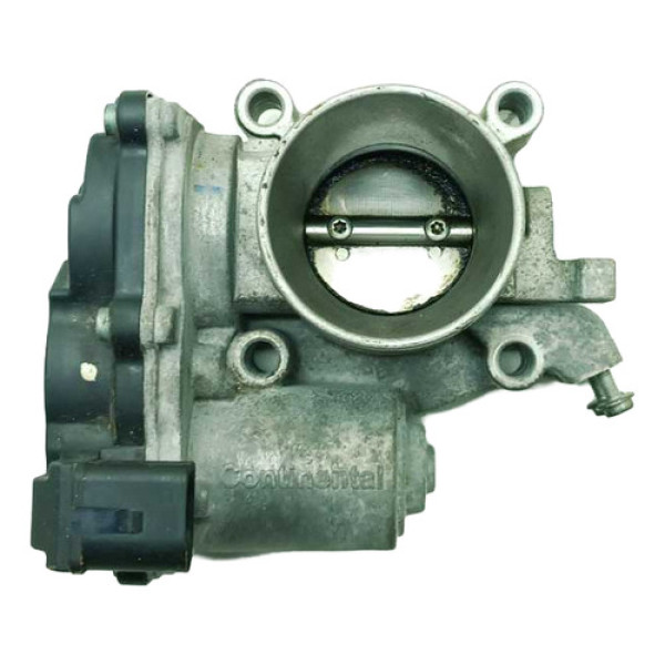 Corpo Borboleta Tbi Renault Clio 2013