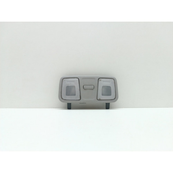 Luz Teto Cortesia Hyundai Hb20 2015