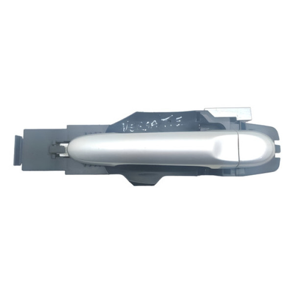 Maçaneta Externa Traseira Esquerda Nissan Versa 1.6 2016