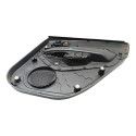 Forro Porta Traseira Esquerda Ford New Fiesta 2014