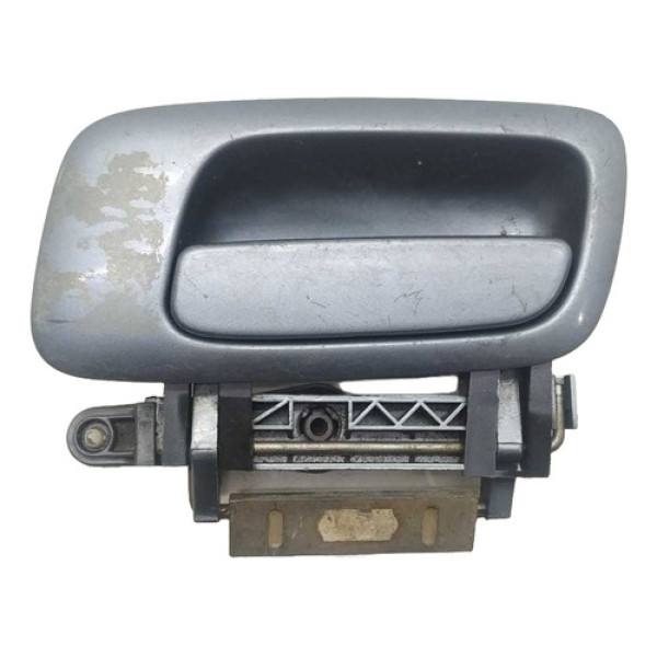 Maçaneta Externa Traseira Esquerda Gm Astra 2005