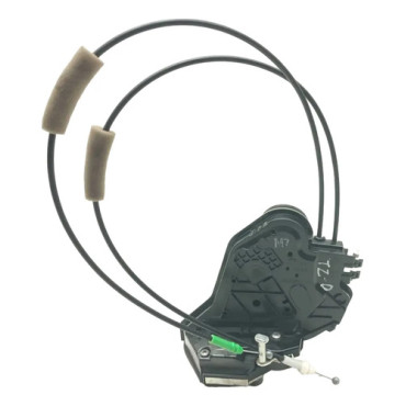 Fechadura Elétrica T...