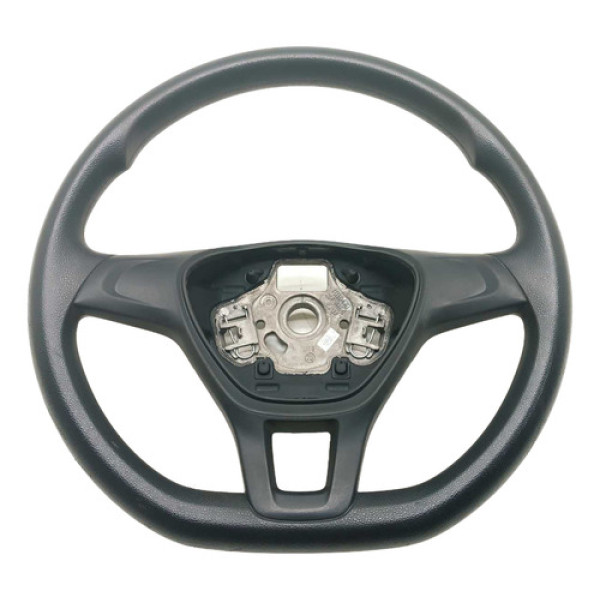 Volante Direcao Volkswagen Saveiro 2017