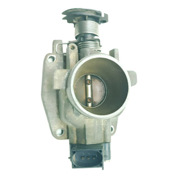 Corpo Borboleta Tbi Ford Fiesta Endura 1998