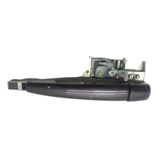 Maçaneta Externa Traseira Esquerda Peugeot 208 2015