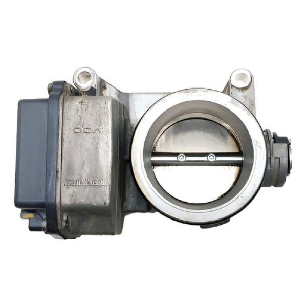 Corpo Borboleta Tbi Renault Duster 2.0 2013