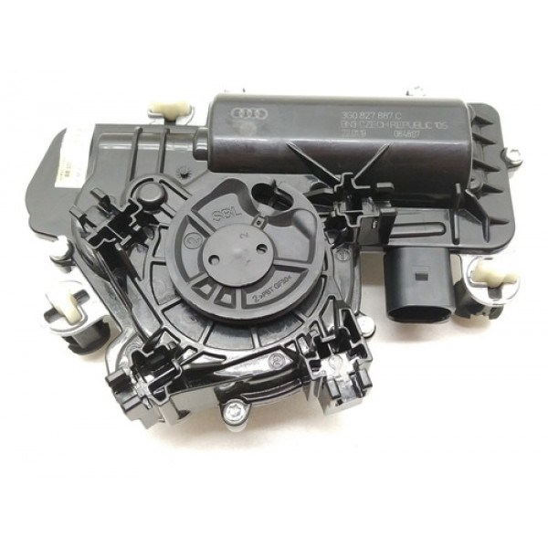 Motor Fechamento Mala Volkswagen Tiguan R-line 2019 20 21