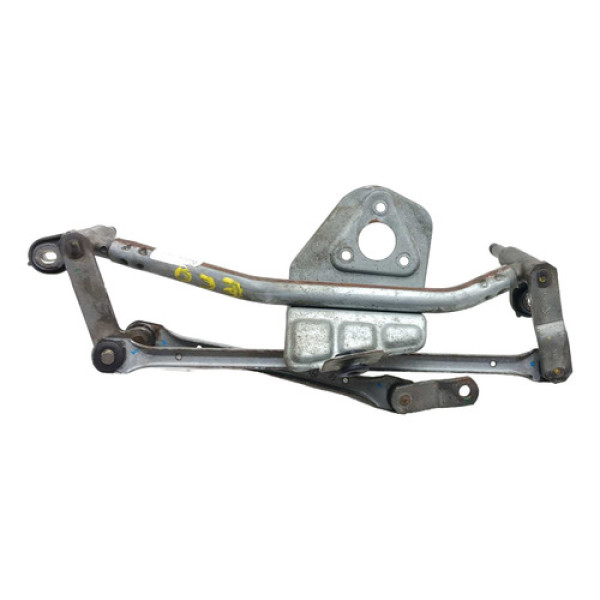 Galhada Limpador Parabrisa Ford Ecosport 2010