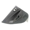 Forro Porta Traseira Esquerda Ford New Fiesta 2014