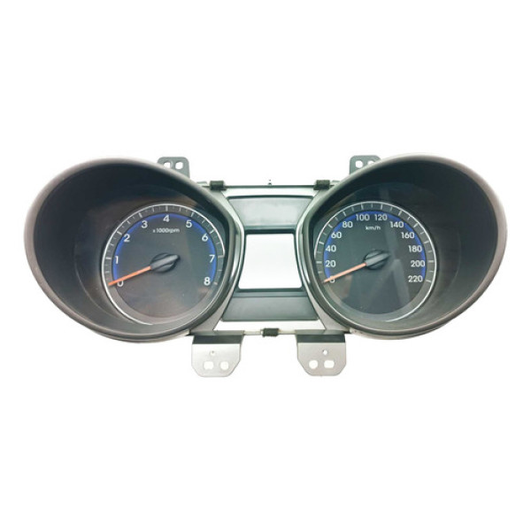 Painel Instrumentos Hyundai Hb20 2015