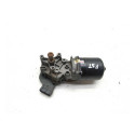 Motor Limpador Parabrisa Ford Fiesta 2012
