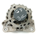 Alternador Volkswagen Voyage 3cc 1.0 2017
