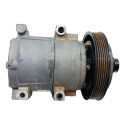 Compressor Ar Condicionado Ford Fiesta 1.0 2010