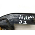 Acabamento Interno Retrovisor Direita Nissan Livina 2011
