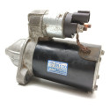 Motor Partida Arranque Kia Soul 1.6 16v Automático 2012 