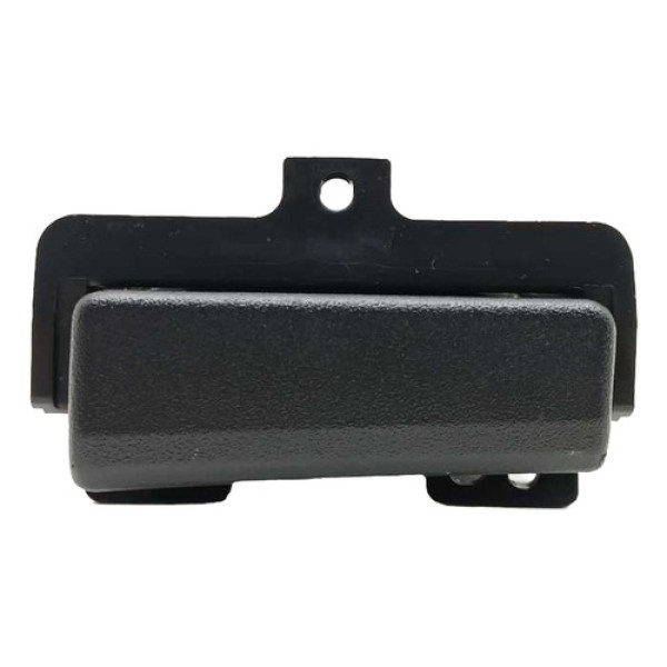 Porta Copo Esquerdo Painel Toyota Hilux 2010 Preto