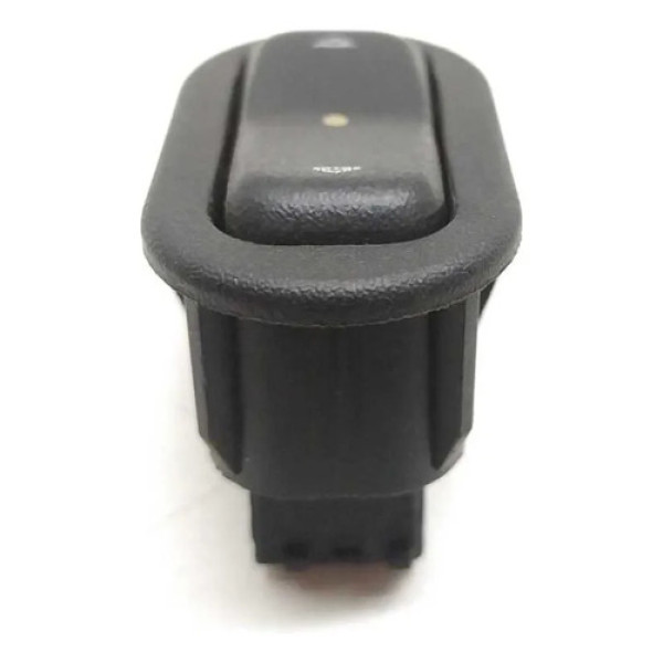 Botão Vidro Traseiro Esquerda Chevrolet Meriva 2010