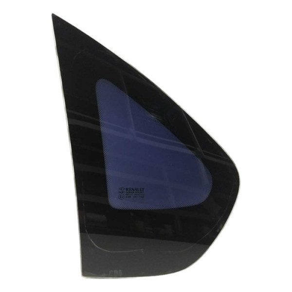 Vidro Fixo Traseiro Direita Renault Symbol 2010