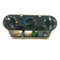 Comando Ar Condicionado Ford Fiesta 1.0 2014