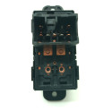 Interruptor Vidro Dianteiro Direito Hyundai Veloster 2013
