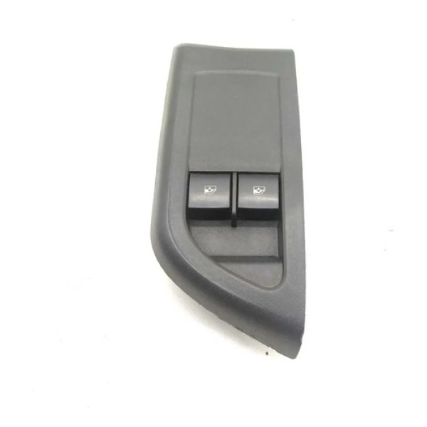 Botão Vidro Elétrico Dianteira  Esquerda Chevrolet Onix 2013