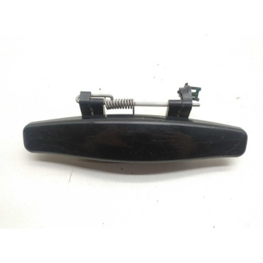 Maçaneta Externa Por...