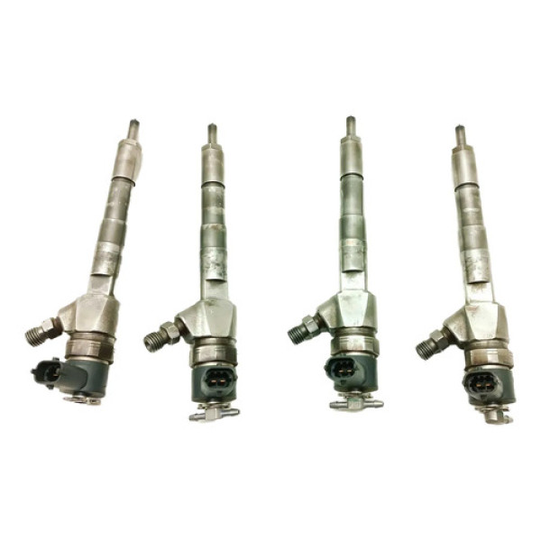 Bico Injetor Fiat Toro 2.0 Diesel 2016 