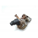 Turbinas Vw Amarok Bi-turbo 2.0 2010 A 2016 Original