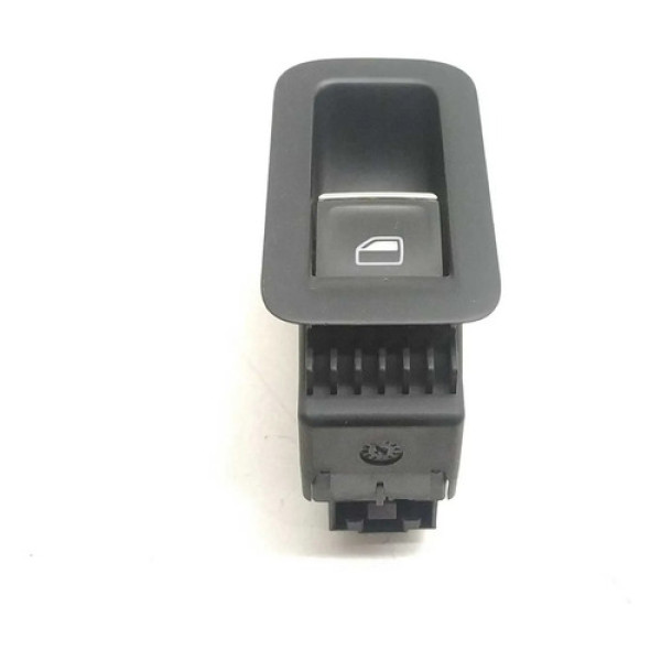 Botao Vidro Dianteira Direita Volkswagen Golf Tsi 2019