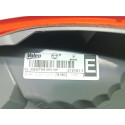 Lanterna Traseira Esquerda Honda City 2011
