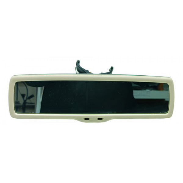 Retrovisor Interno Volkswagen Tiguan 2012