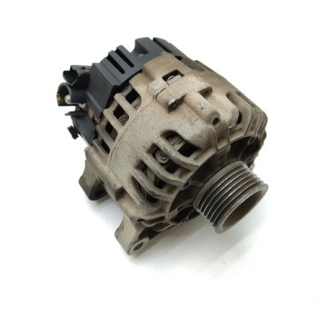 Alternador Peugeot 2...