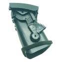 Difusor Ar Lado Direito Toyota Corolla 2003