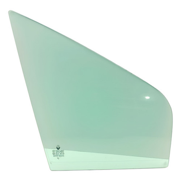 Vidro Fixo Porta Dianteira Direita Renault Scenic 2003