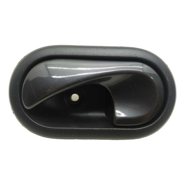 Maçaneta Interna Traseira Esquerda Renault Duster 2016