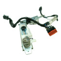 Chicote Comando Volante Ford Fusion V6 3.0 2012