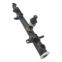 Flauta Com 1 Bico Injetor Volkwagen Fox 1.6 2019