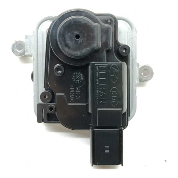 Atuador Fechadura Elétrica Tampa Traseira Hb20 2015