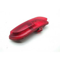 Lanterna Neblina Esquerda Peugeot 207 2009 Vermelho