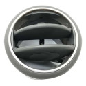 Difusor Central Ar Condicionado Fiat Palio 2014