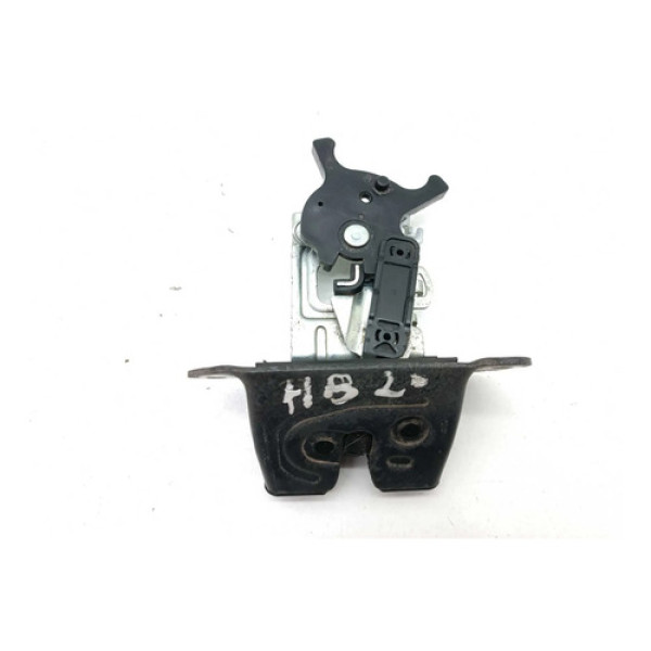 Fechadura Tampa Traseira Hyundai Hb20 2015