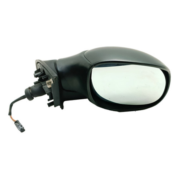 Retrovisor Elétrico Lado Direito Citroen C3  2003