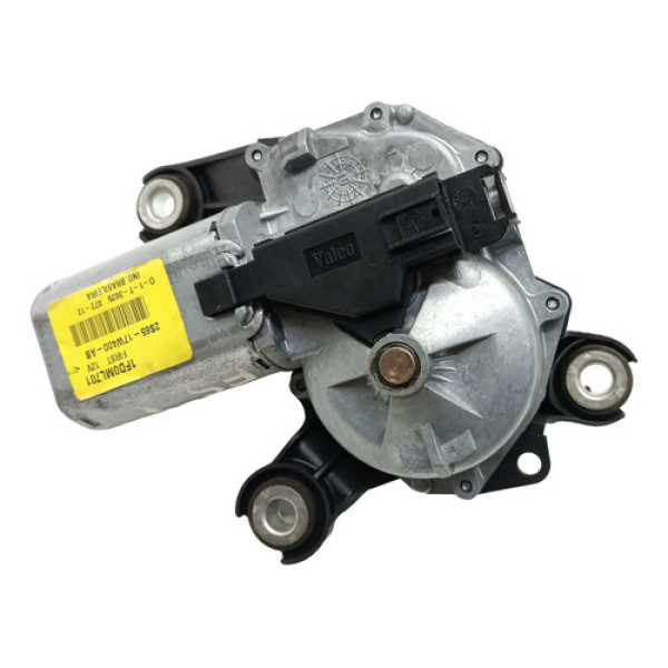 Motor Limpador Traseiro Ford Fiesta Hatch 2014