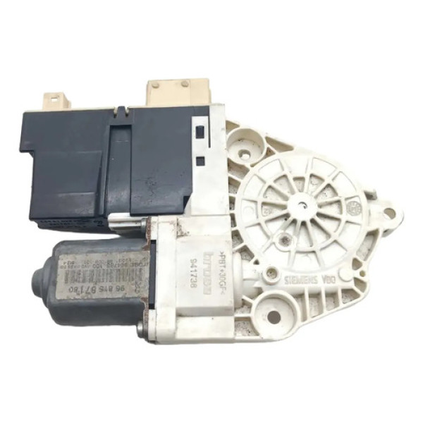 Motor Vidro Elétrico Dianteiro Direito Peugeot 307 2010